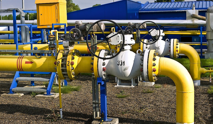 Расчет тарифов на распределение газа