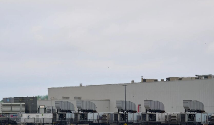 Газовые турбины - лучший выбор