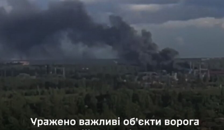 Военные объекты в Брянской области