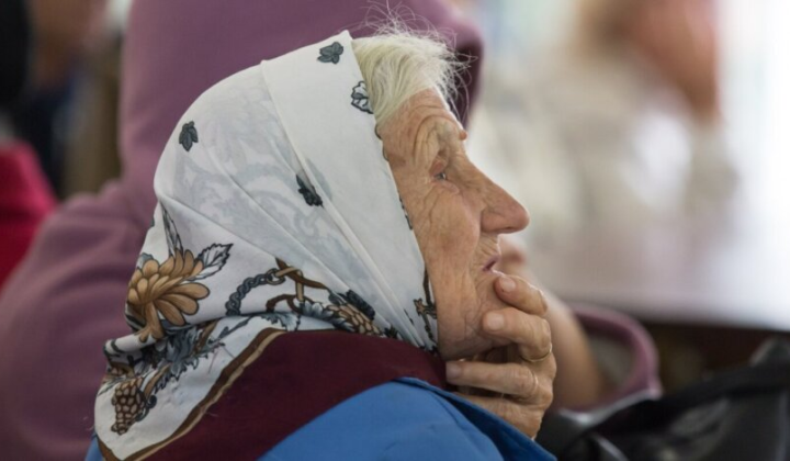 Стаж для отхода на пенсию в 2025 році