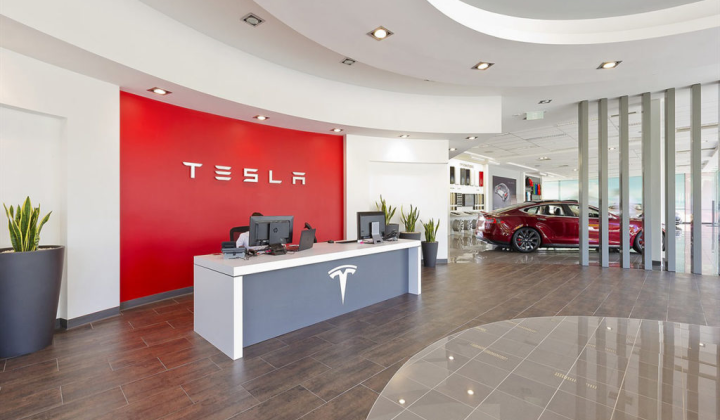 Tesla подписала первый контракт в США на поставку экологического никеля