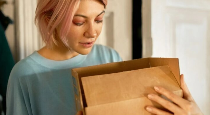 Покупки з AliExpress, Temu та Amazon