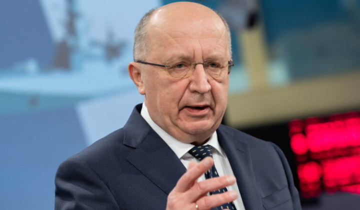 EU Commissioner Kubilius calls for action