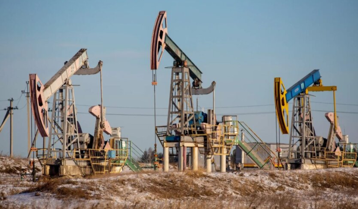 Нова енергетична стратегія Росії: нафтовий застій і газові амбіції
