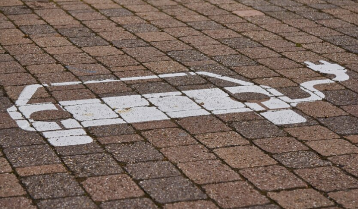 Найпопулярніші моделі електрокарів у березні