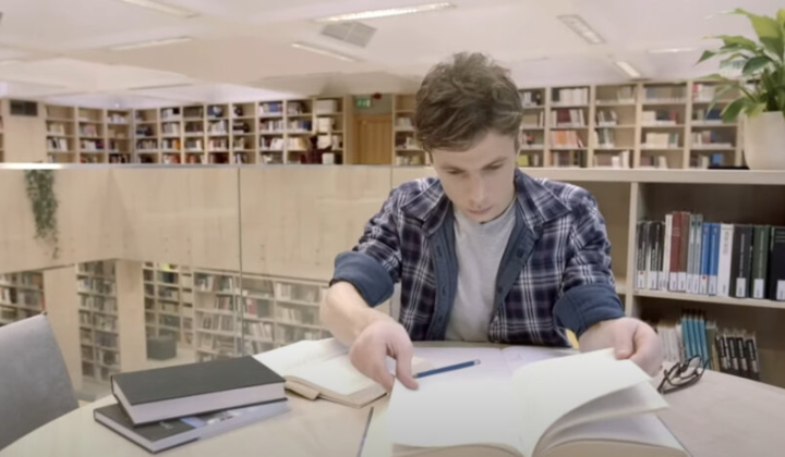 Ценности университетов в кампании-2025.