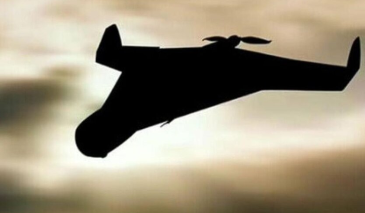 ЗСУ знищили склад дронів-камікадзе в Орловській області