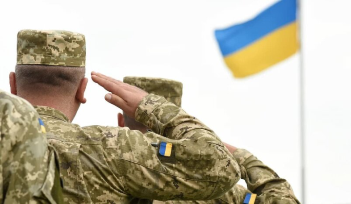 Система оценки состояния здоровья военнослужащих