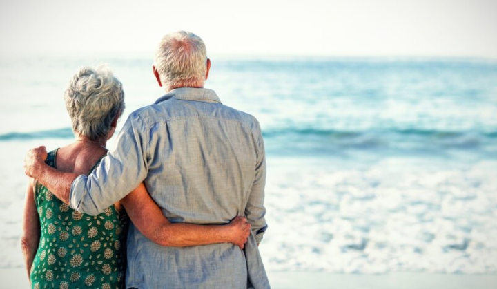 Пенсіонери в червні гроші на рахунок