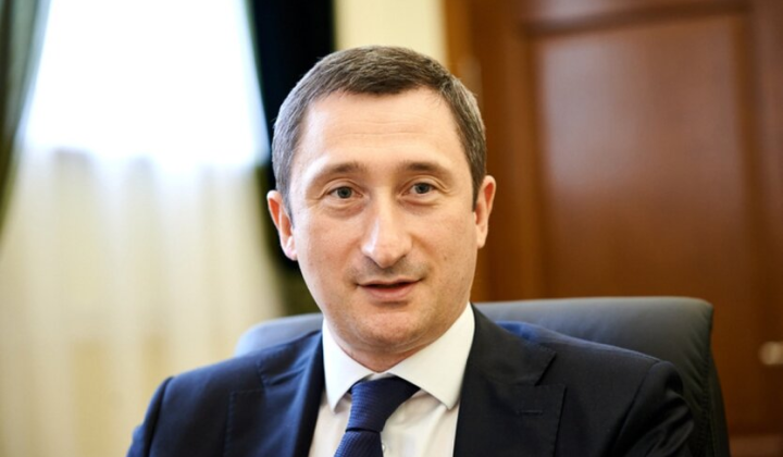 Chernyshov released from custody: bail