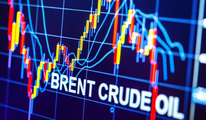 Сварка Зеленского и Трампа нефть дешевеет