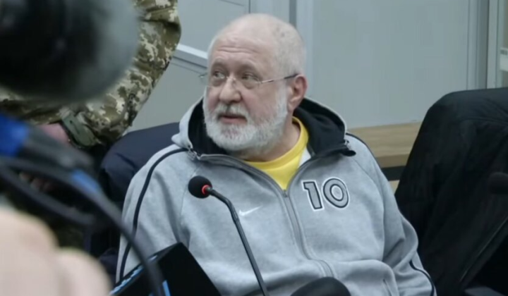 Коломойський у суді, замах в Ізраїлі