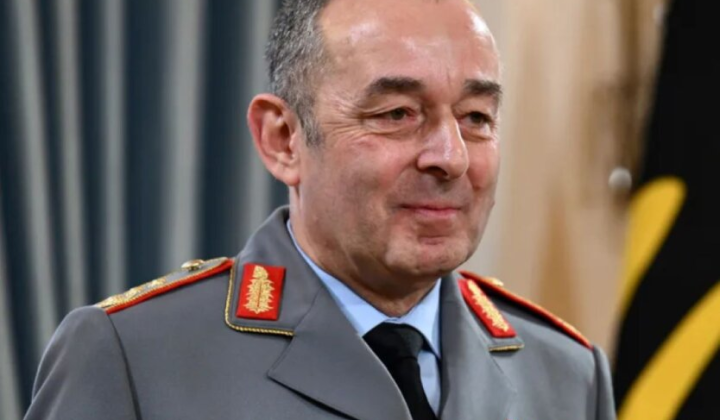 Группа резервистов на военном сборе