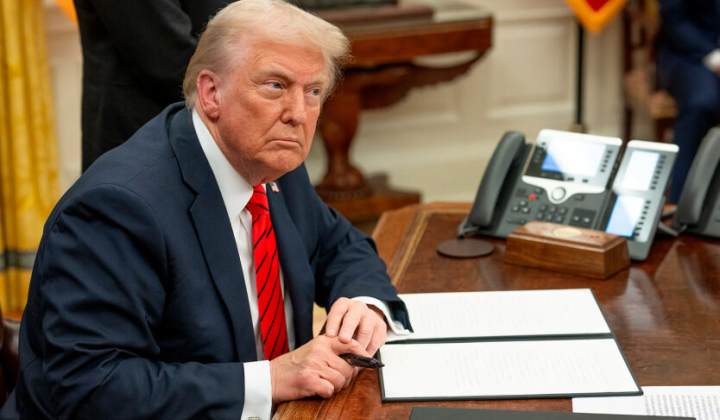 Трамп і операція 'Павутина' в Україні