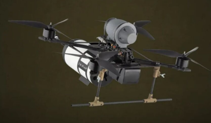 Дрони, які не бояться РЕБ: в Армія+ запустили унікальний курс навчання