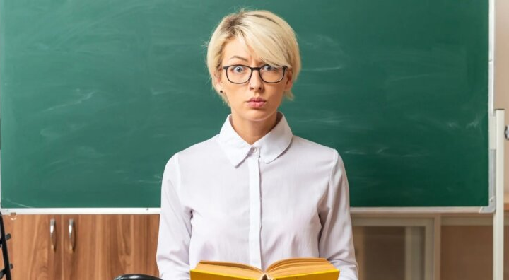 Учителя Киева на заработанные доплаты