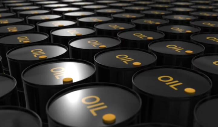 Ціна російської нафти - низька