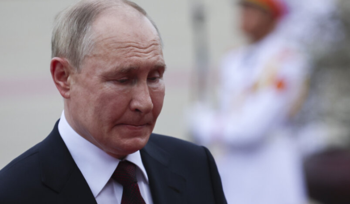 Трамп объяснил, что побудило Путина