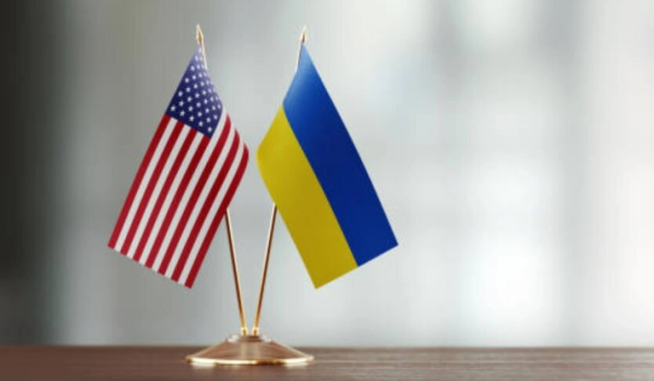 Украина и США договорились о мире