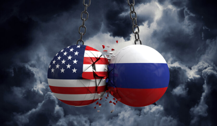 Владимир Путин, Дональд Трамп, перемирие, реакция