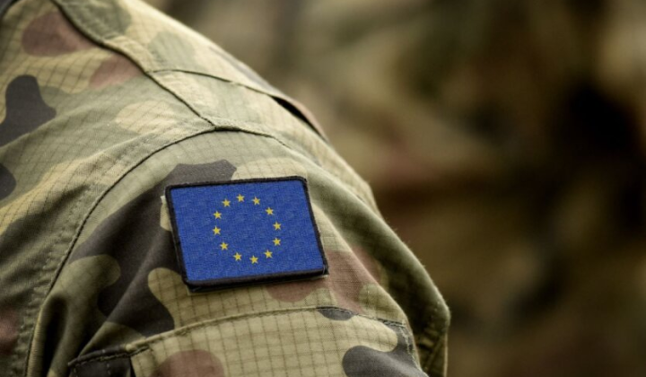 НАТО та ЄС партнерство: діяльність у оборонному секторі