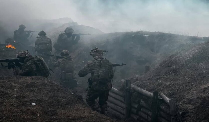 Генштаб ЗСУ оцінив збитки російської авіації