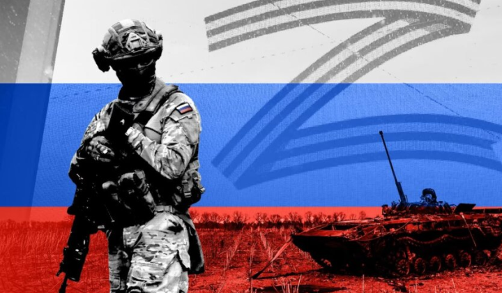 Расходы на финансирование войны РФ выросли