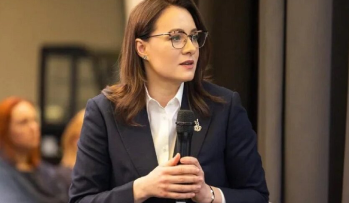 Svyrydenko clarified the conditions for men under 22 to travel