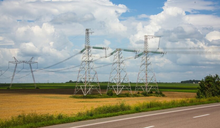 Графік відключень Укренерго на 23 жовтня