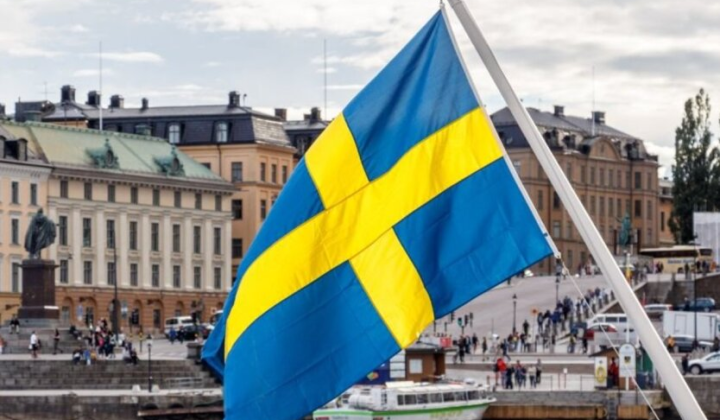 Пакет допомоги Швеції для України