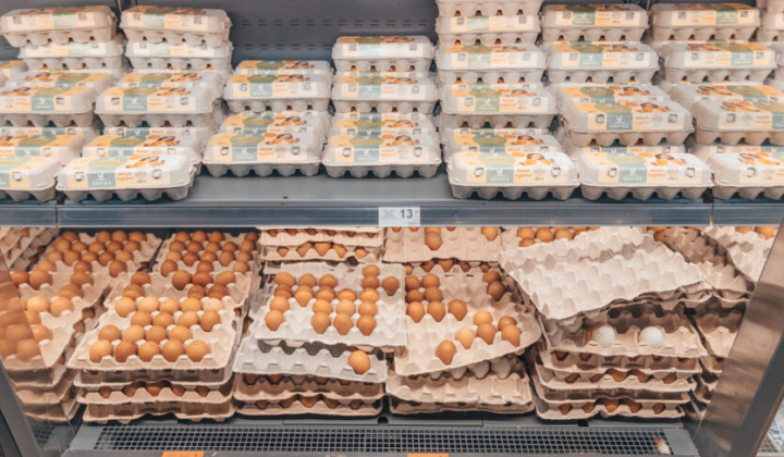 Упаковка хлеба растет в цене