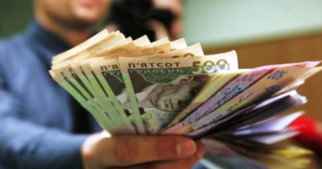 Потребительское кредитование в Украине - тенденции и прогнозы