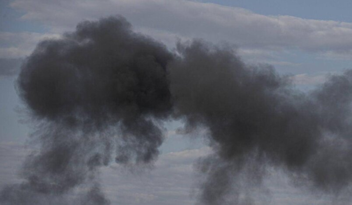 Росіян випробували ударний дрон у Харкові