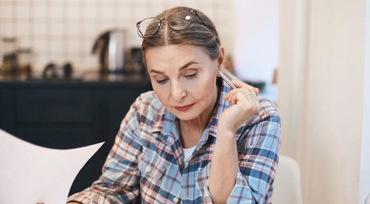 Пенсіонери отримують компенсацію за комунальні послуги