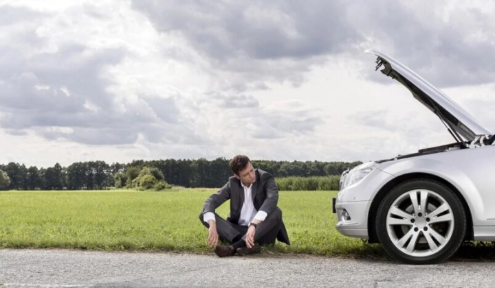 Механік розкрив причину раптових несправностей