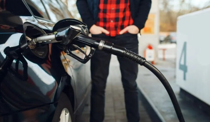 Цены на топливо в середине мая