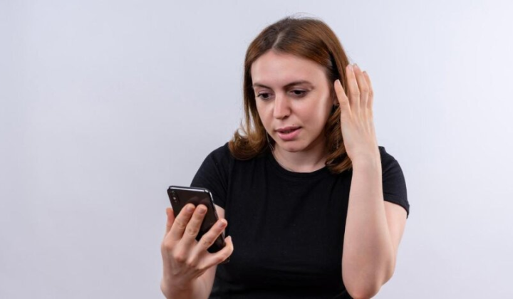 Ілюстрація способів захисту особистих даних