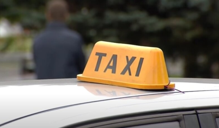 Права пасажирів при замовленні таксі