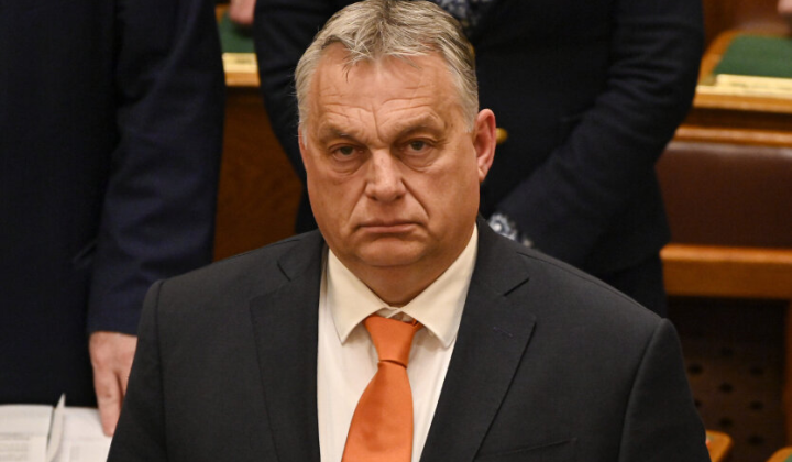 Орбан, транзит, російський газ, Угорщина