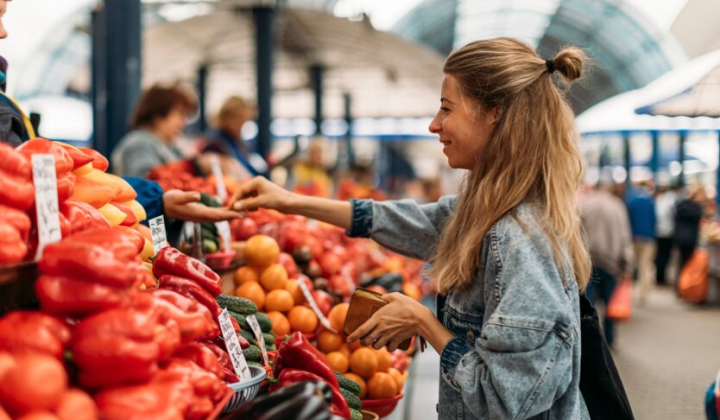 Цены на мясо и молоко растут
