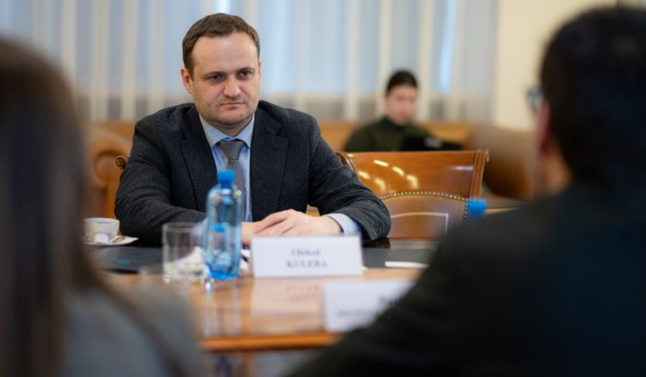 Угода Євросоюзу з підтримки української аеронавігації