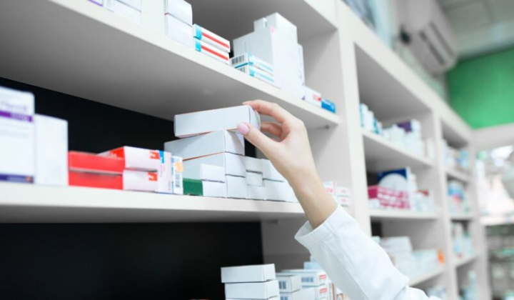 У створеній Національній каталозі ліків