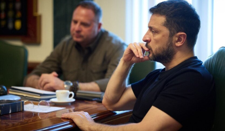 Втеча Міндіча в Раді