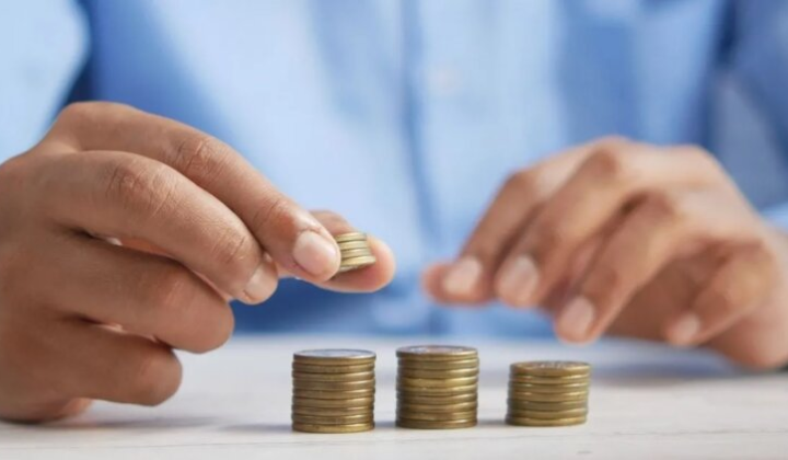 Пенсіонери без грошей