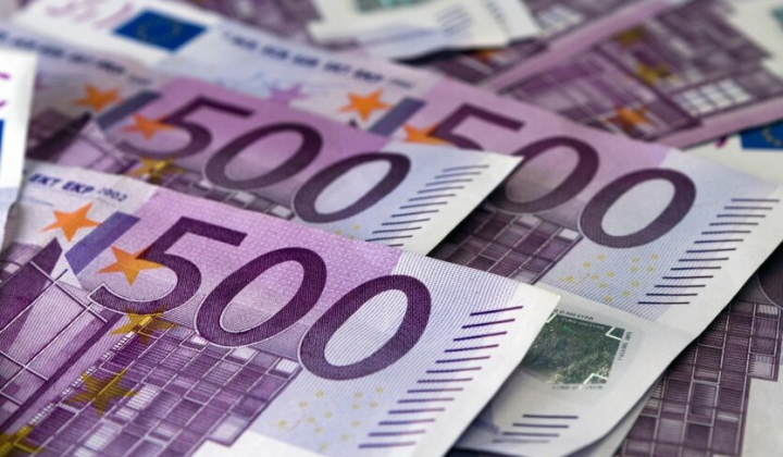 Розподіл €140 млрд між бюджетом та обороною