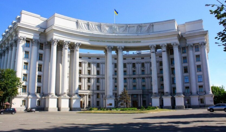 Україна та ІМО готують спільний удар