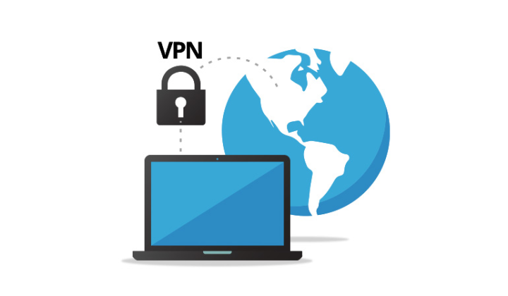 Робота VPN-сервісів заблокована в Росії