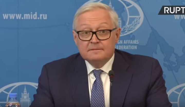 Зеленський заперечує заяви Росії