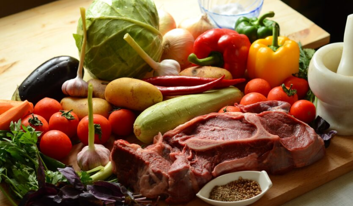 Тіньова торгівля українськими продуктами шкодить бюджету