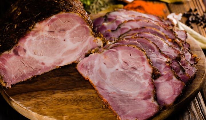 Підвищення цін на м'ясо в українських магазинах